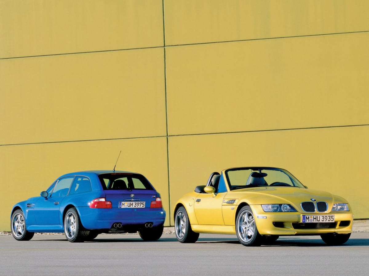BMW Z3 3