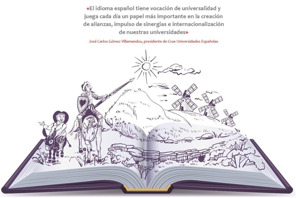 El día del idioma español