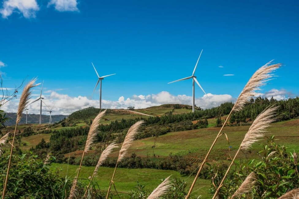 Incumplimientos ambientales en Peru de empresas de energia