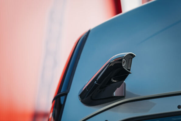 Volvo CMS 2
