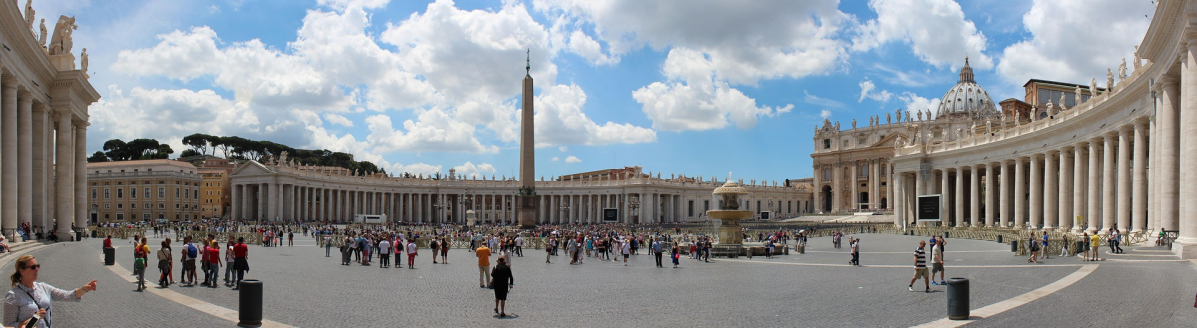 ZEl Vaticano