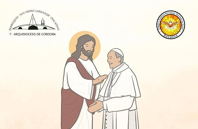 San Isidro Labrador y el Papa Francisco