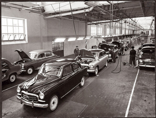 SEAT 75º 5