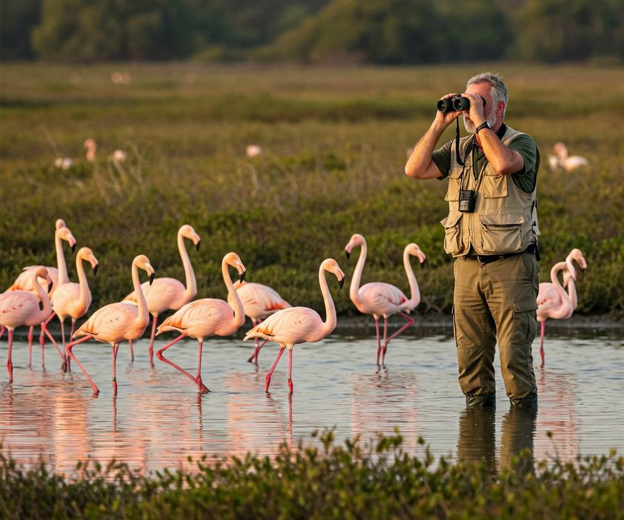 Ebird 10 mayo 1