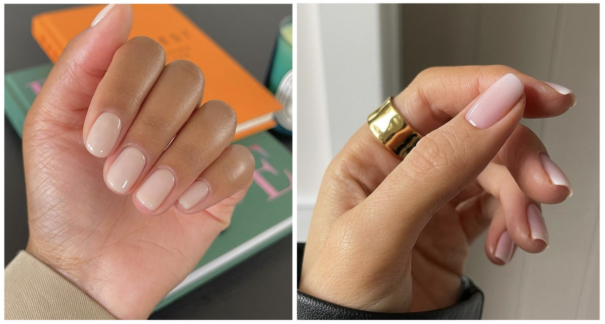 Soap Nails by Bio Sculpture