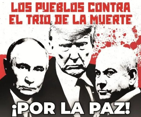 Trío de la Muerte