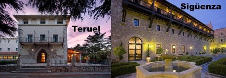 1Paradores