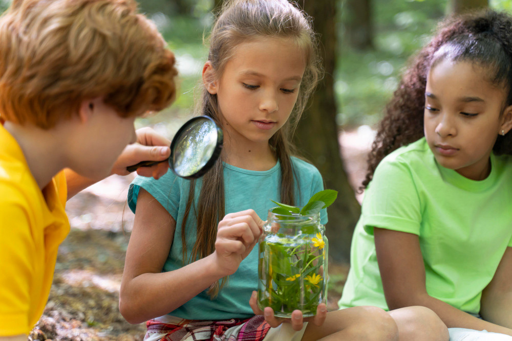 716837   Bosqueko Forest School