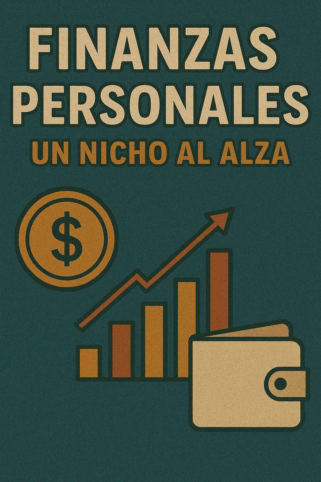 Finanzas Personales en Crecimiento