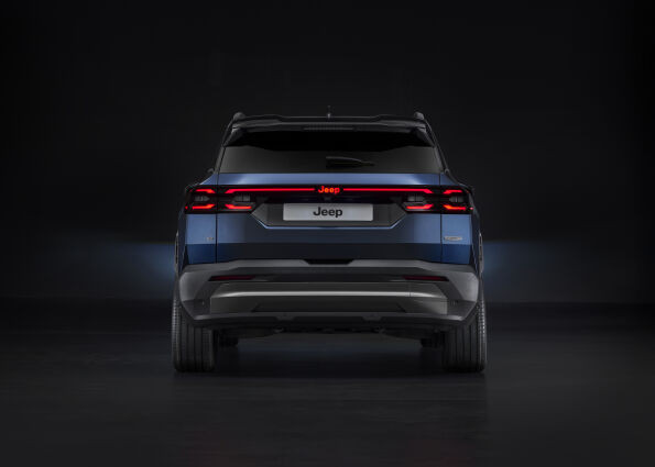 Jeep Compass 2