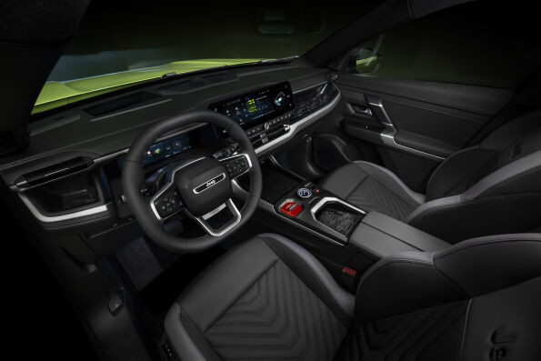 Jeep Compass 3