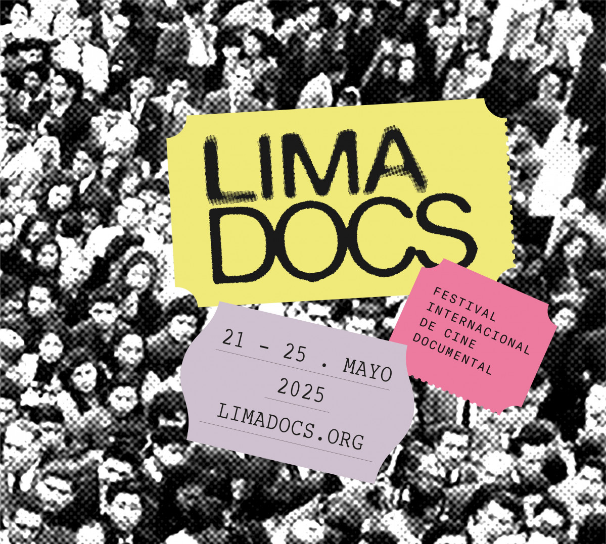 POSTER LIMADOCS