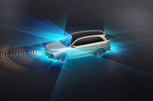 Carglass lidar 2