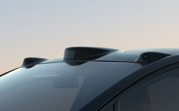 Carglass lidar 3