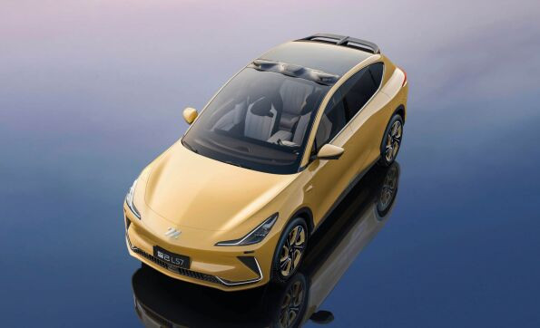 Carglass lidar 4