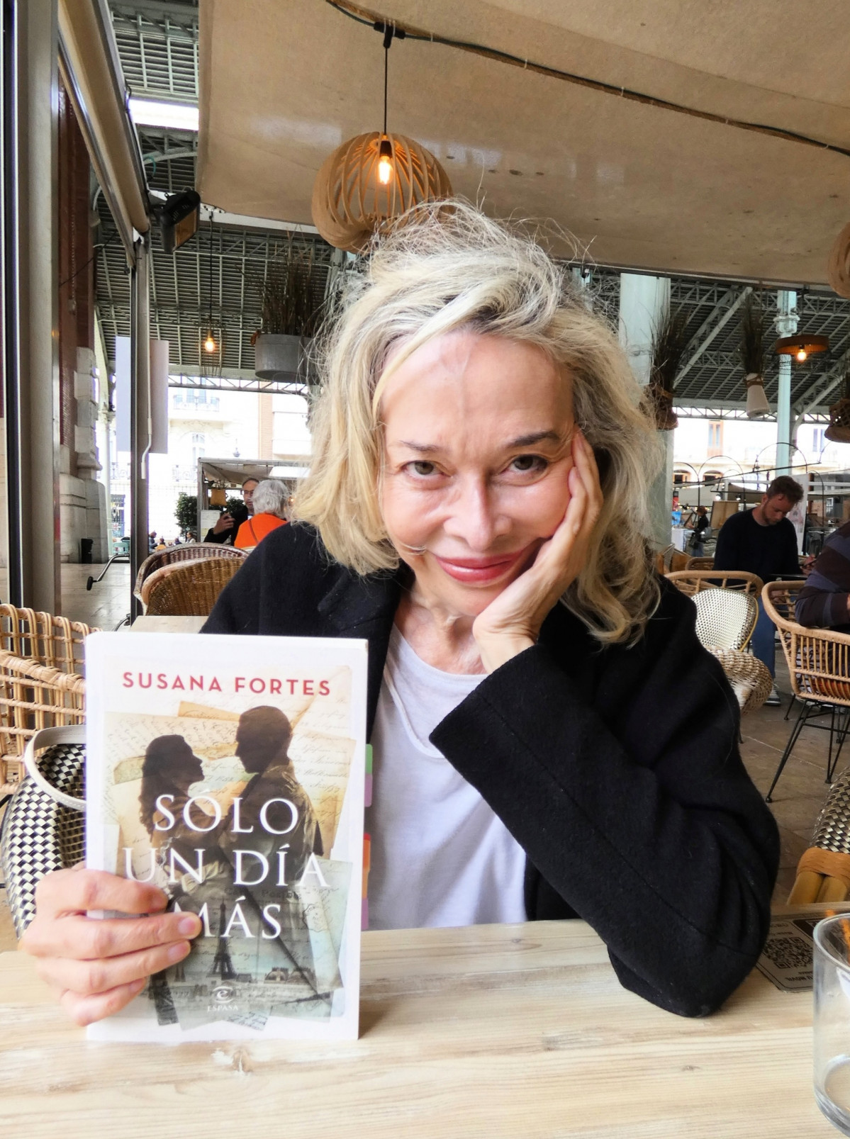 SUSANA FORTES MAY 2025 XXI