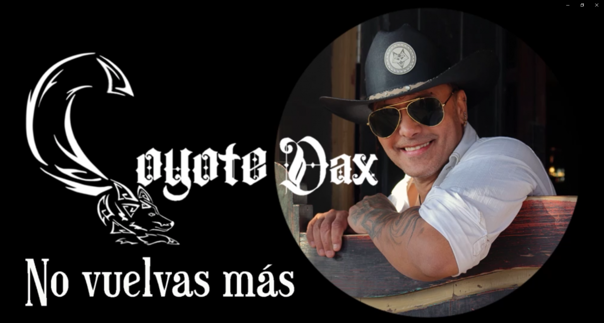 Foto NdP Coyote Dax