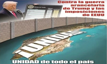Contra Trump, unidad