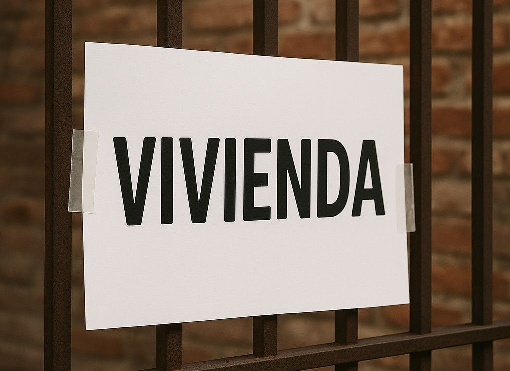 Vivienda