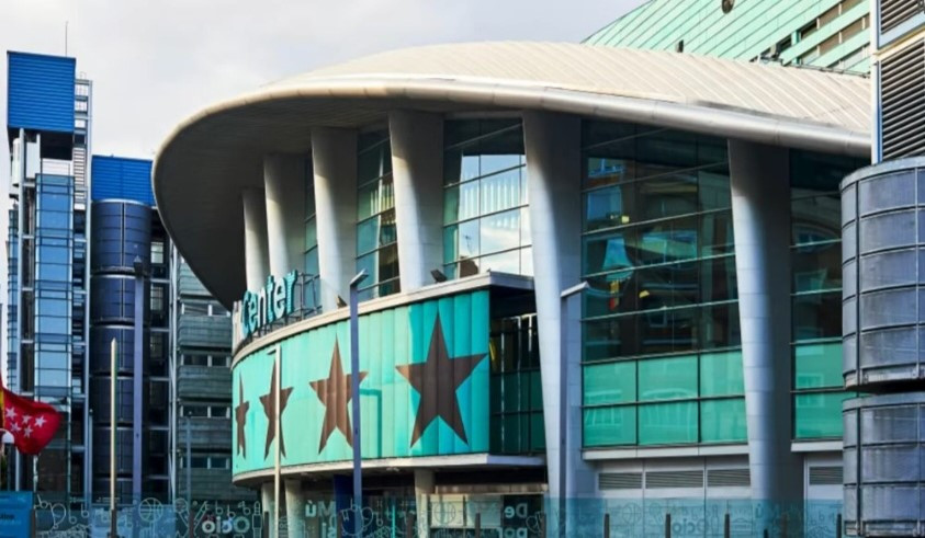 Movistar Arena