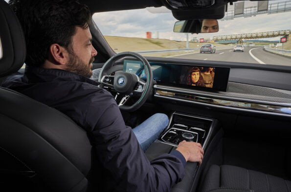 Carglass ADAS 2