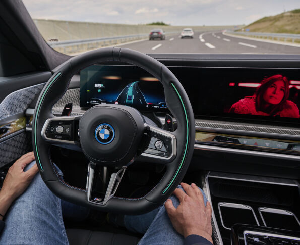 Carglass ADAS 3