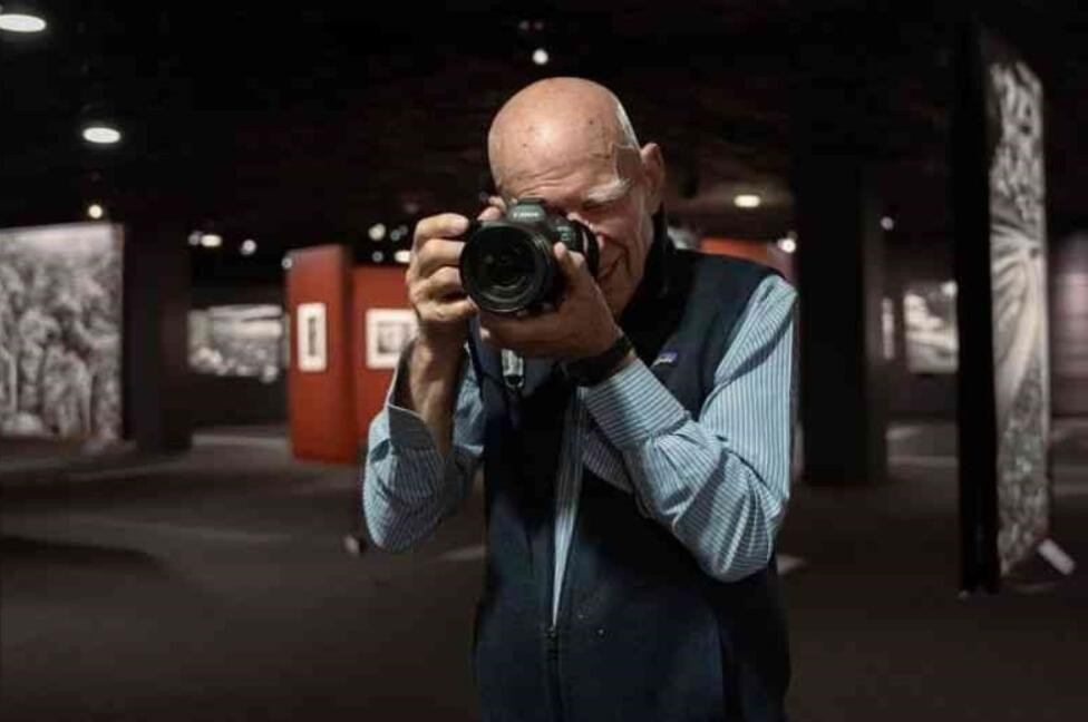 Sebastiao Salgado muerte