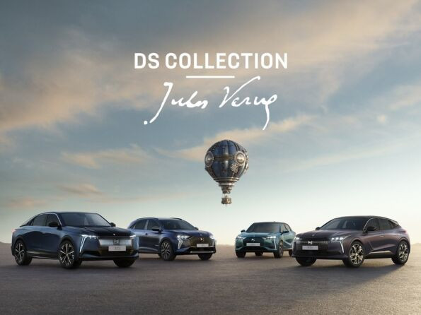 DS JULIO VERNE 1