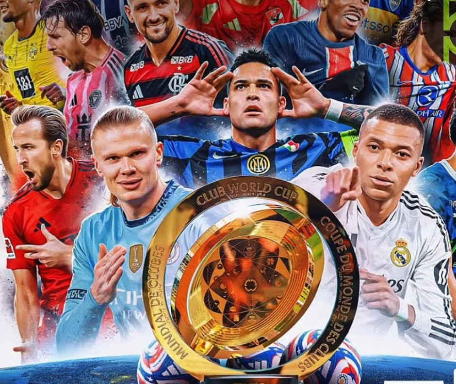 Un Mundial de estrellas