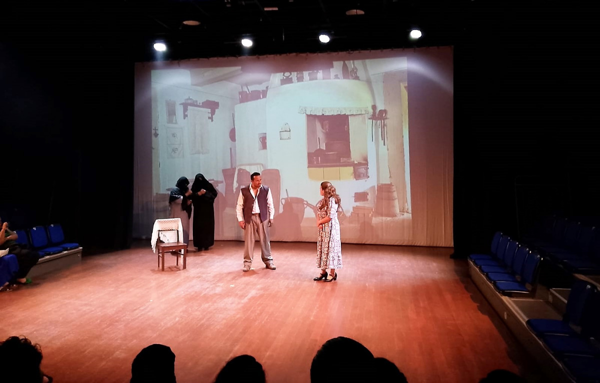 Yerma (estreno)