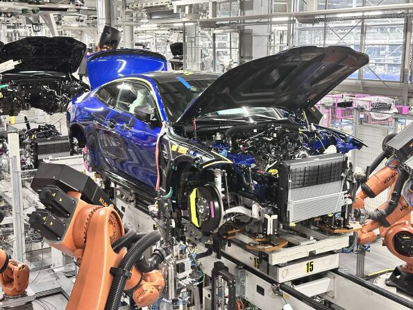 BMW M4 CS 3