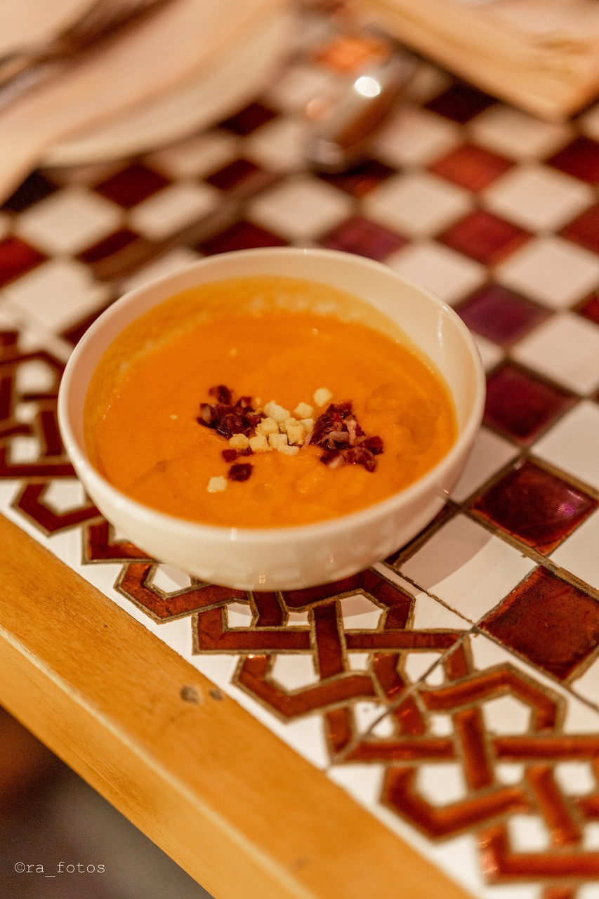 Salmorejo