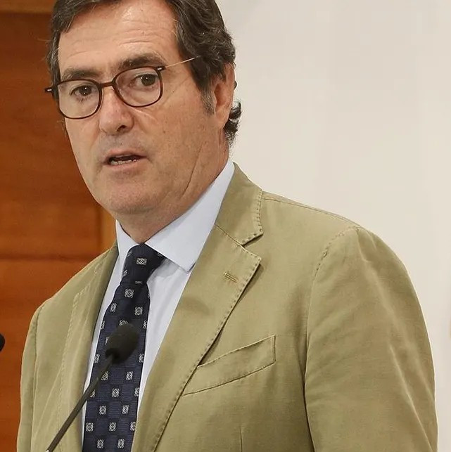 Garamendi nos engaña