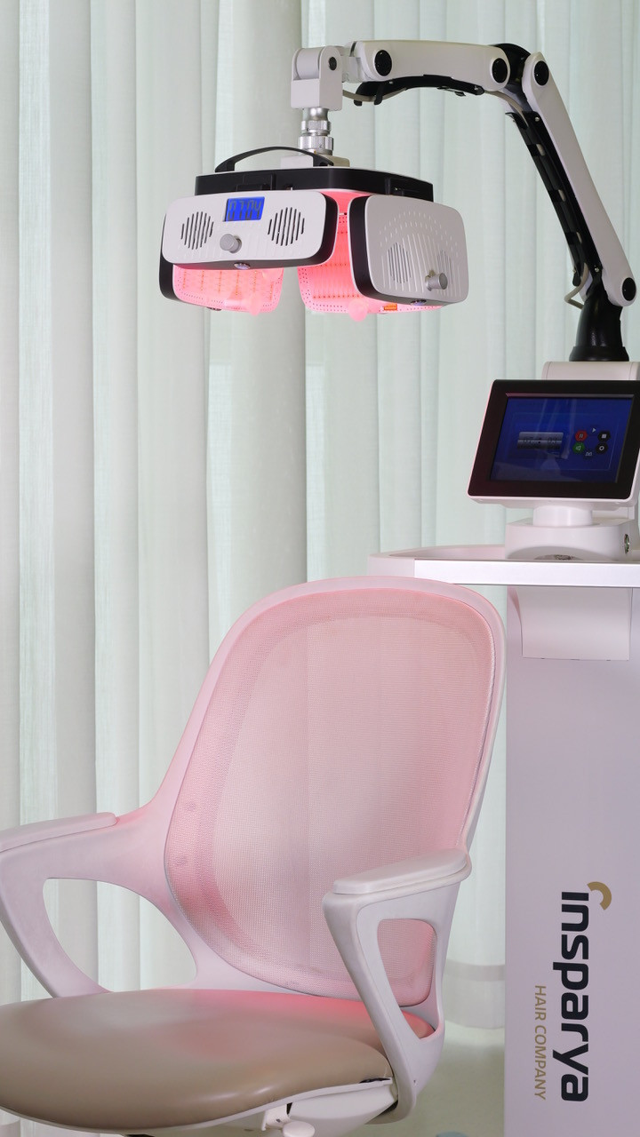 Low Level Laser Therapy