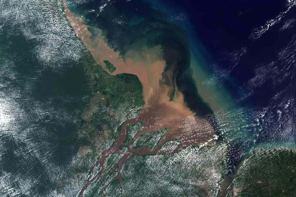 Cientificos quieren a Lula como lider climatico mundial