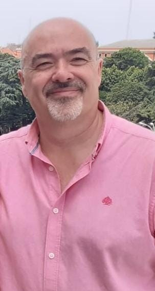 Alberto Monterroso