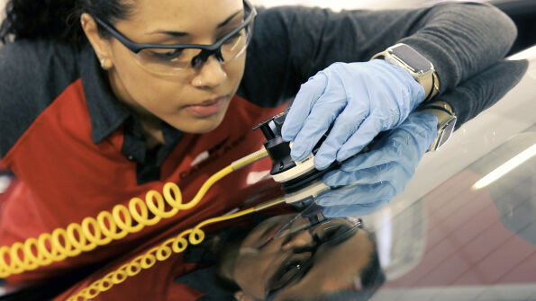 Carglass temperaturas 3