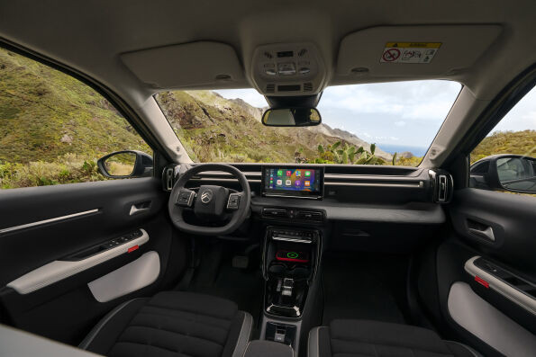 Citrou00ebn C3 Aircross 3