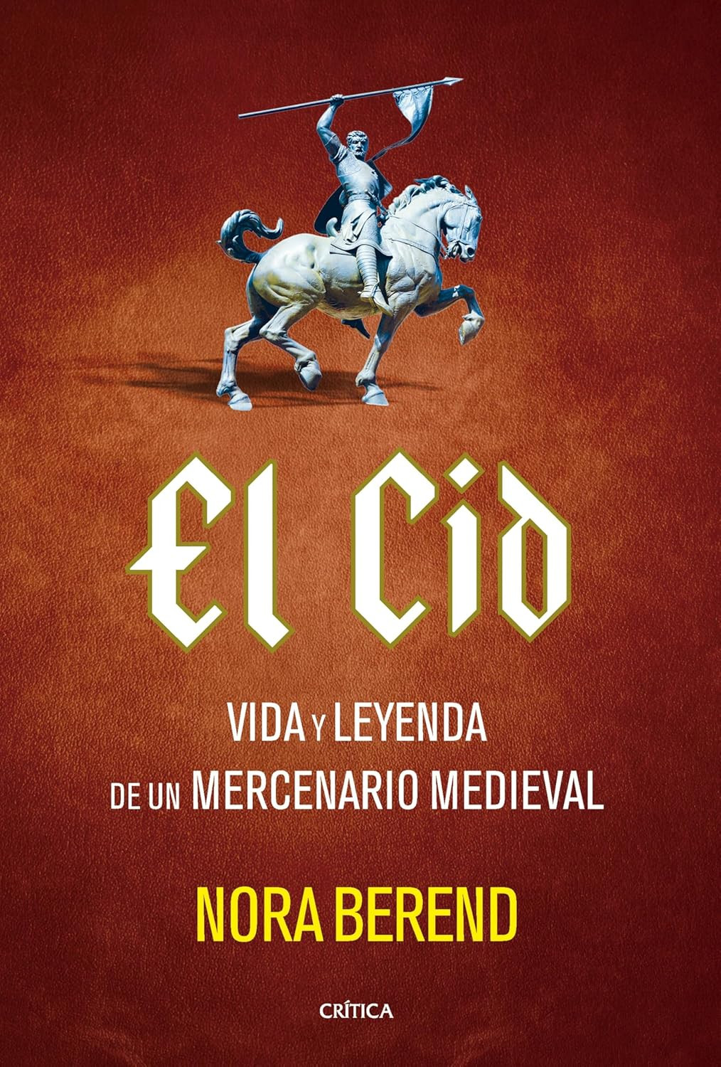 PORTADA EL CID