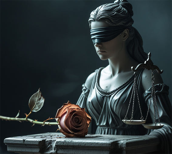 Justicia