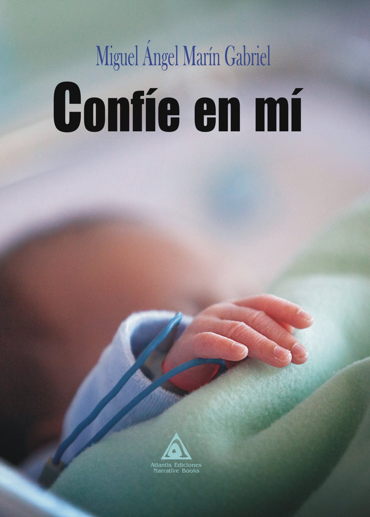 Cubierta Confu00ede en Mu00ed