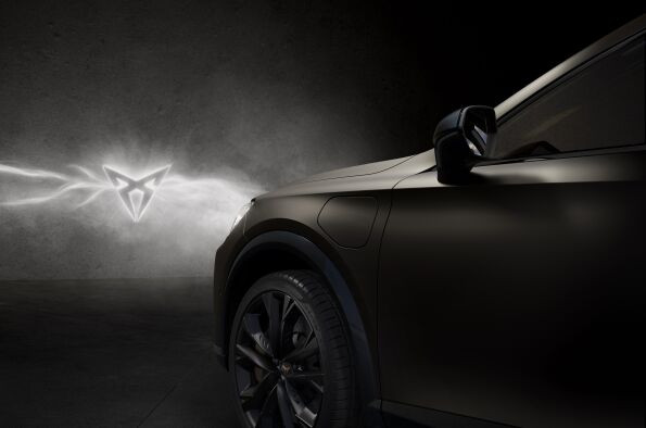 Cupra Led 2
