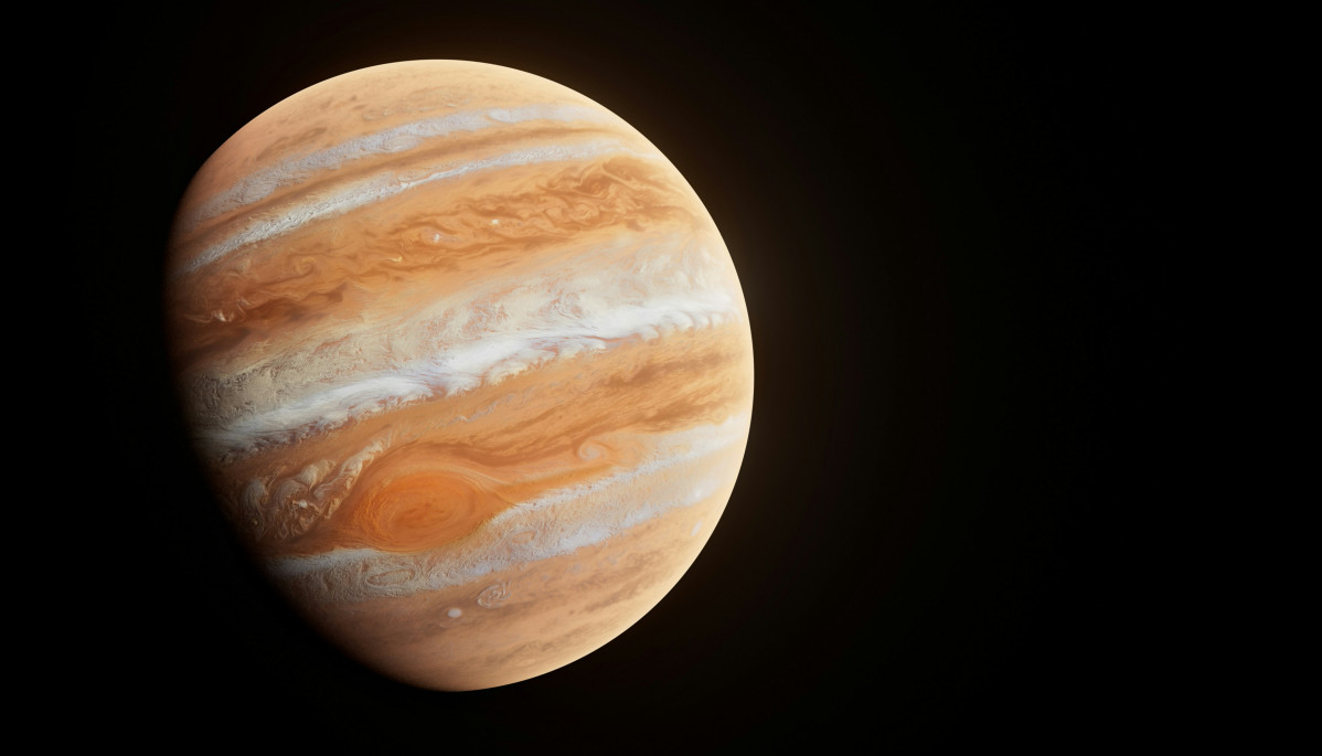 ZLUNAJUPITER