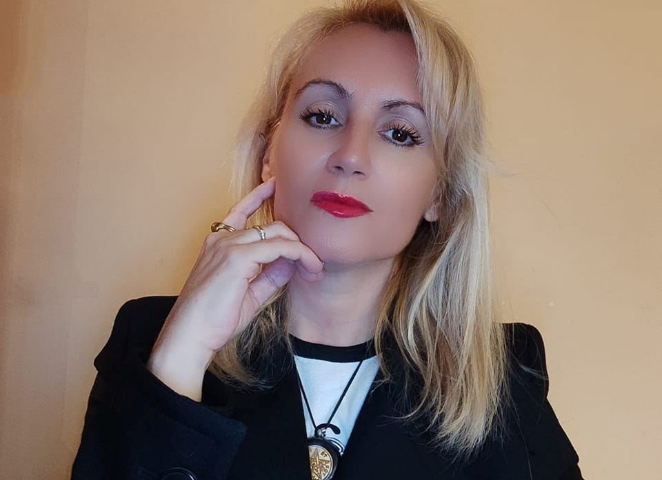Beatriz Muñoz