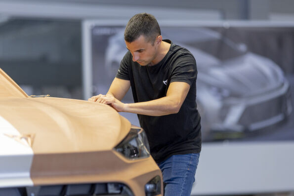 SEAT I D 2