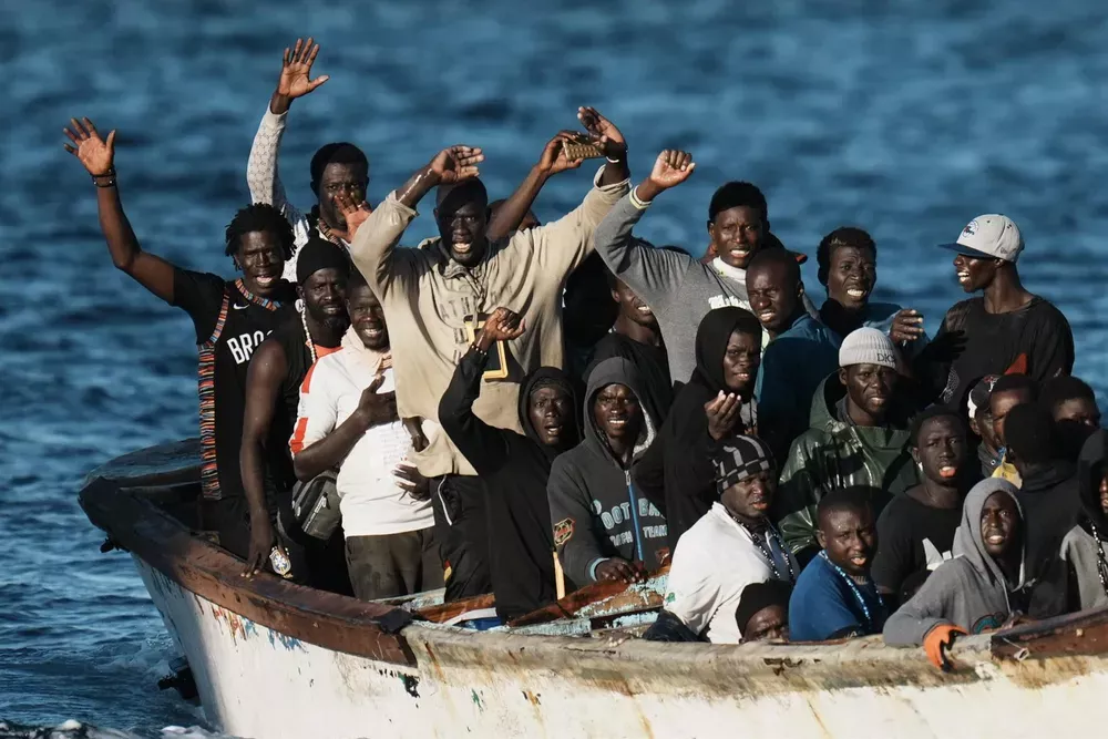 1Inmigrantes