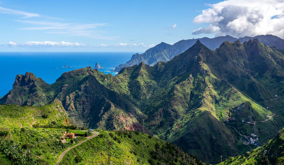 Tenerife scaled