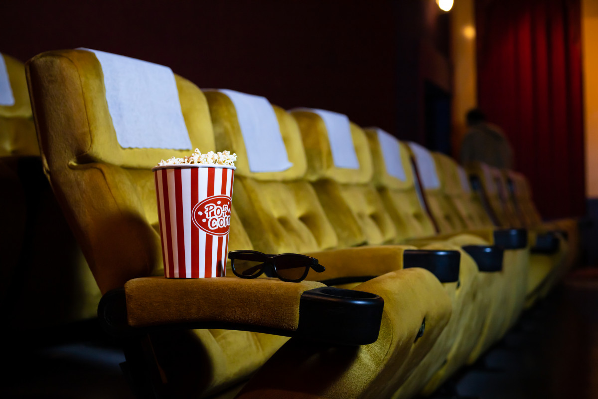 Cine 3