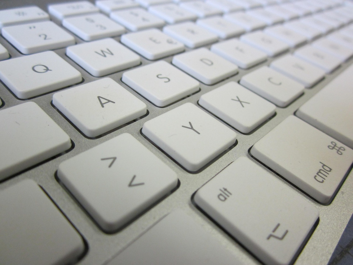 Keyboard 57242 1280
