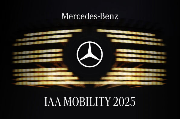 Mercedes GLC 1